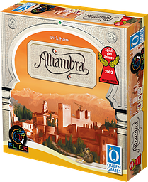 Alhambra