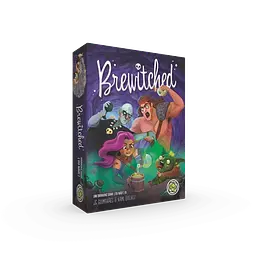 Brewitched