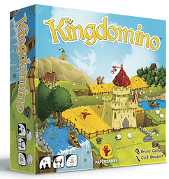 Kingdomino