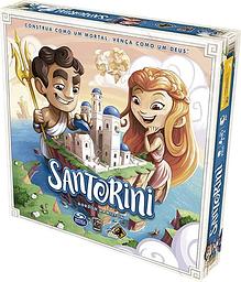 Santorini