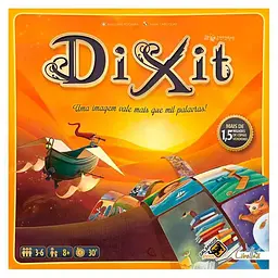 Dixit