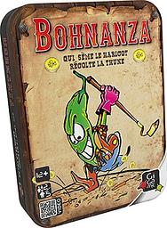Bohnanza