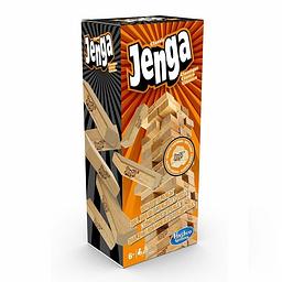 Jenga
