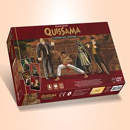Quissama