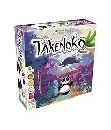 Takenoko