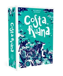 Costa Ruana