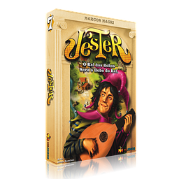Jester