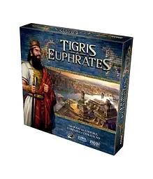 Tigris & Euphrates