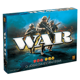 War
