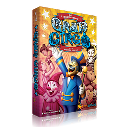 Gran Circo