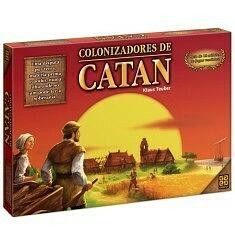 Catan