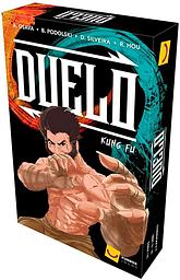 Duelo: Kung-fu