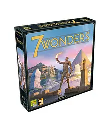 7 Wonders
