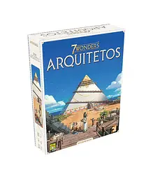 7 Wonders Arquitetos
