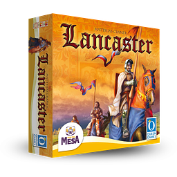 Lancaster