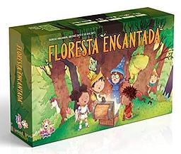 Floresta Encantada