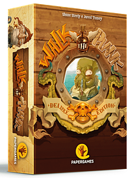 Walk the Plank