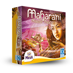 Maharani