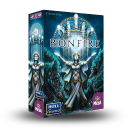 Bonfire
