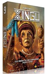 Xingu