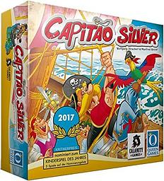 Capitão Silver
